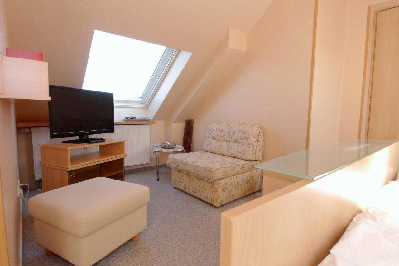 Residenz Am Strand Wohnung 3-54 Zingst Zewnętrze zdjęcie