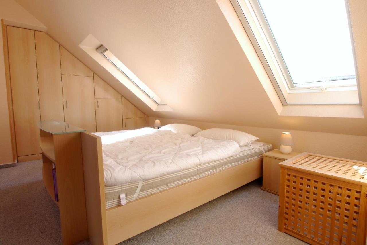 Residenz Am Strand Wohnung 3-54 Zingst Zewnętrze zdjęcie