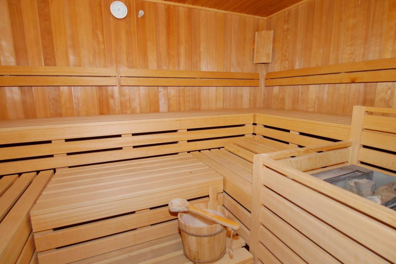 Residenz Am Strand Wohnung 3-54 Zingst Zewnętrze zdjęcie