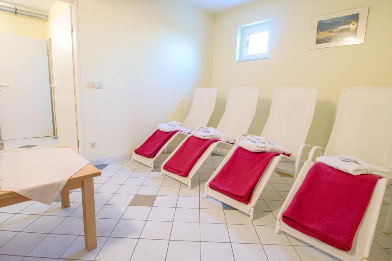 Residenz Am Strand Wohnung 3-54 Zingst Zewnętrze zdjęcie